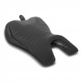 LUIMOTO (Race) Rider Seat Cover for the SUZUKI GSX-8S / GSX-8R LUIMOTO (Race) Rider Seat Cover for the SUZUKI GSX-8S / GSX-8R